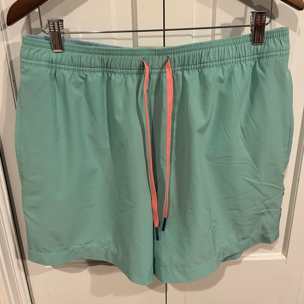 Southern Tide Men’s Swimming Trunks